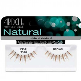 Ardell Natural Demi Pixies Brown Ardell Natural Demi Pixies Brown